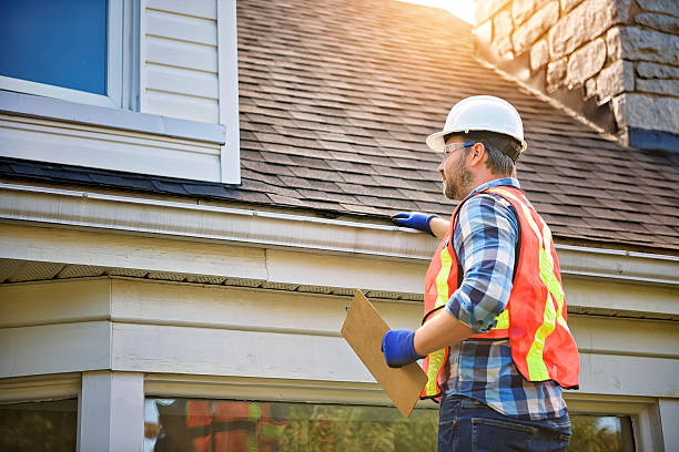 Licensed Roof Inspection service in North Freedom, WI - Ben Roofing and Steel LLC